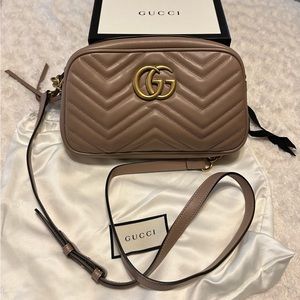 Gucci Bag GG Marmont